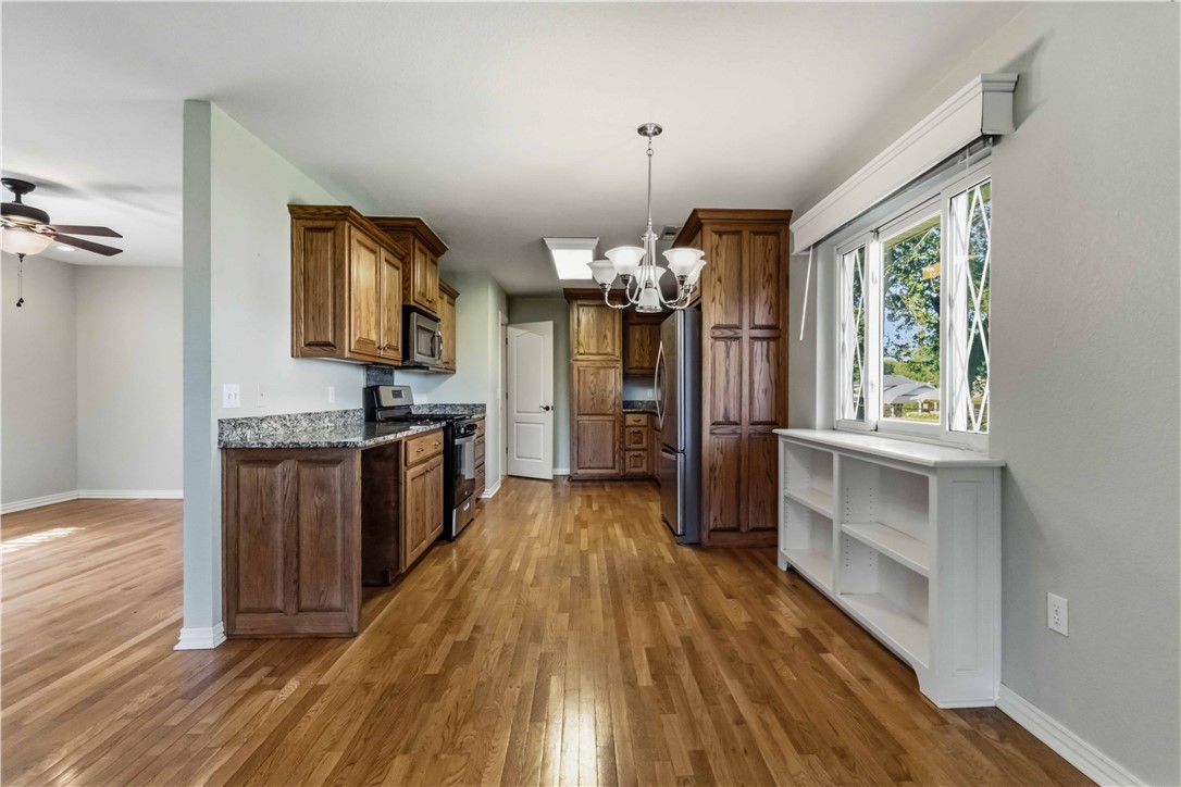 Ponderosa Subdivision - Residential