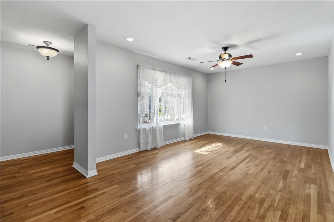 Ponderosa Subdivision - Residential