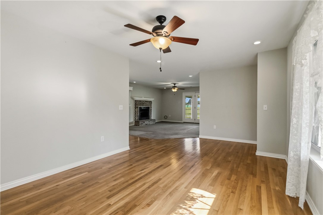 Ponderosa Subdivision - Residential