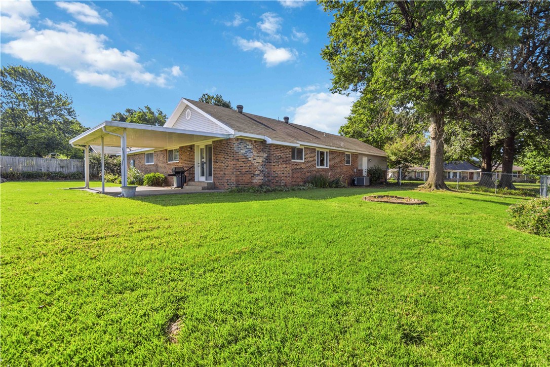Ponderosa Subdivision - Residential