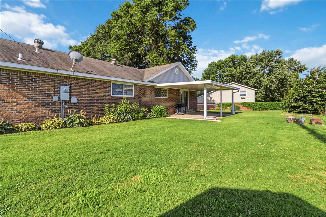 Ponderosa Subdivision - Residential