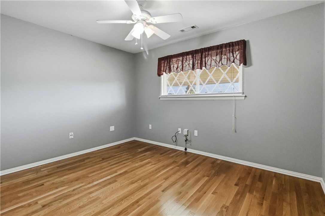 Ponderosa Subdivision - Residential