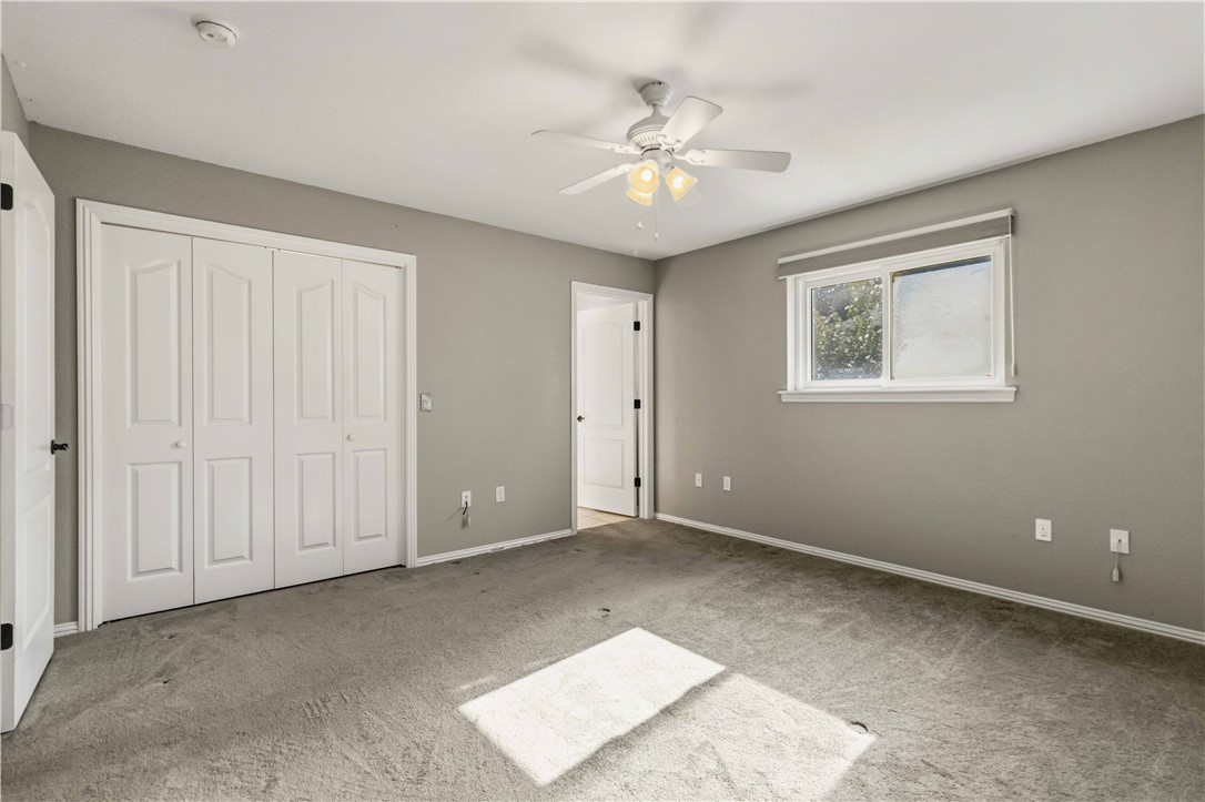 Ponderosa Subdivision - Residential