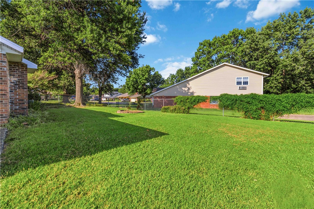 Ponderosa Subdivision - Residential