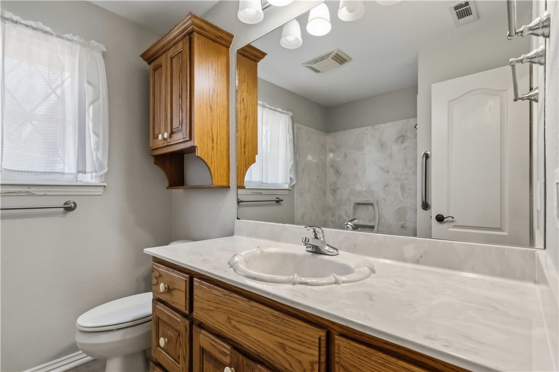 Ponderosa Subdivision - Residential