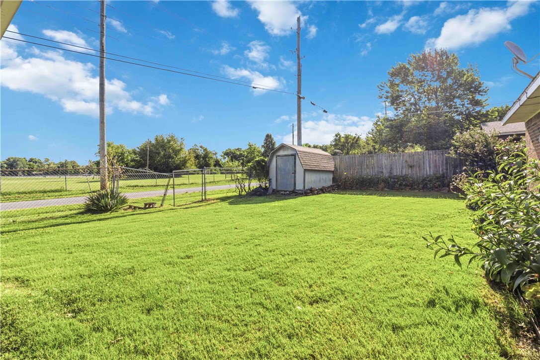Ponderosa Subdivision - Residential