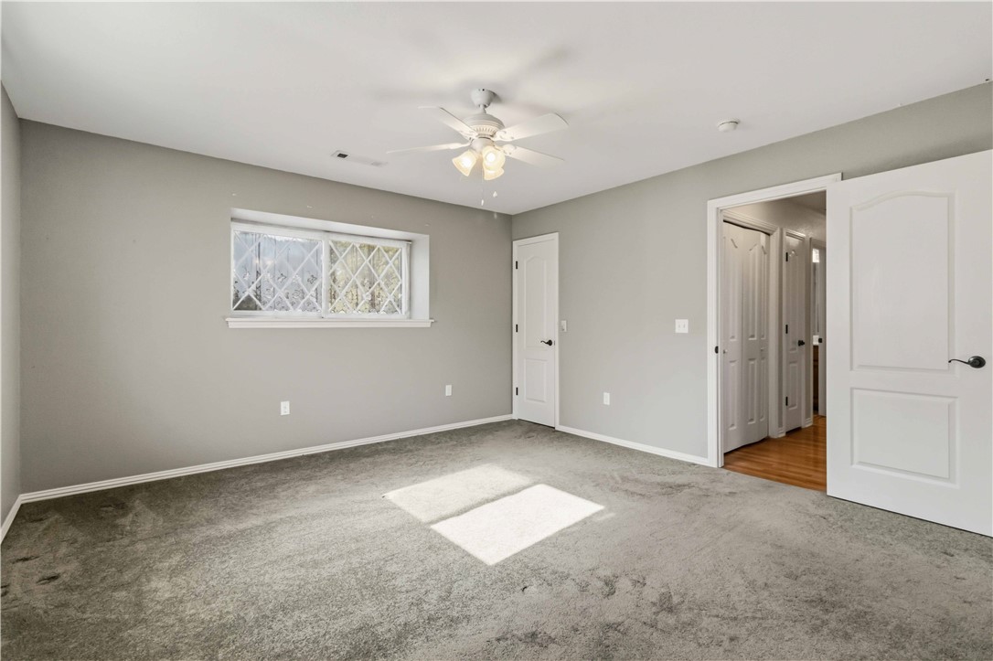 Ponderosa Subdivision - Residential