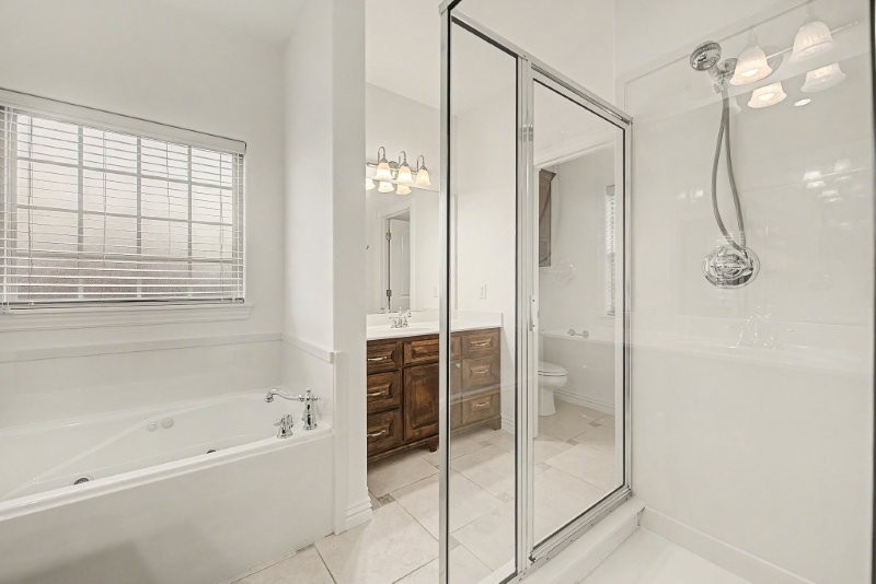 Wildwood Sub Ph 2 - Residential