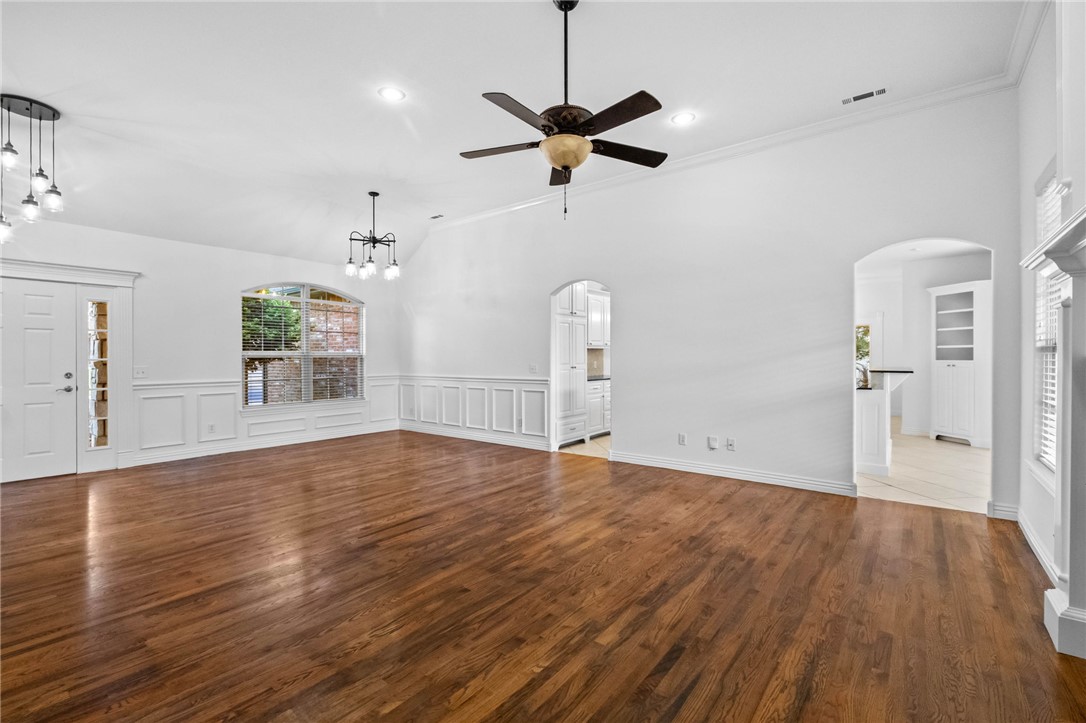 Wildwood Sub Ph 2 - Residential