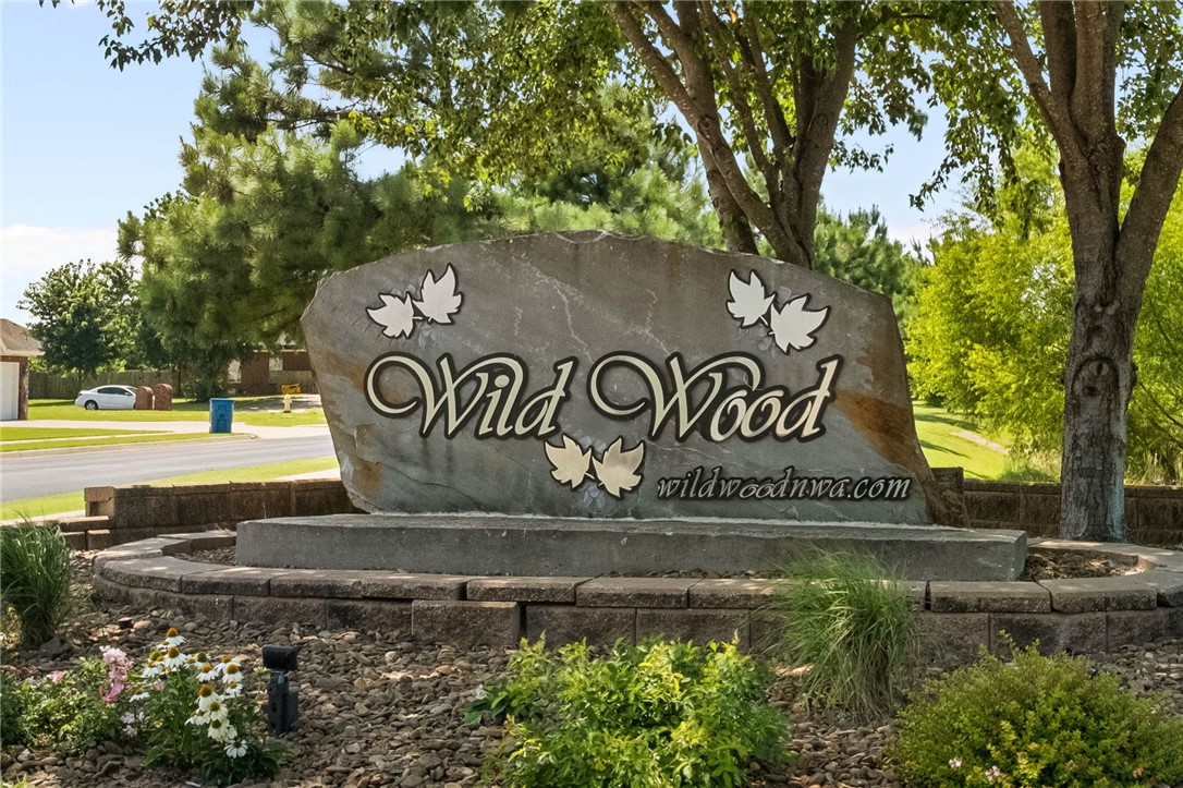 Wildwood Sub Ph 2 - Residential