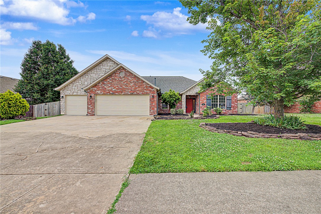 Wildwood Sub Ph 2 - Residential
