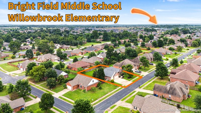 Wildwood Sub Ph 2 - Residential