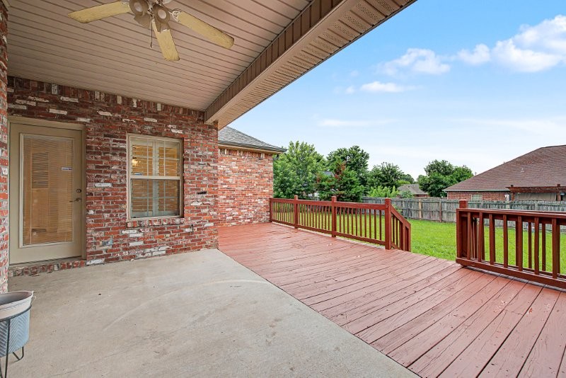 Wildwood Sub Ph 2 - Residential