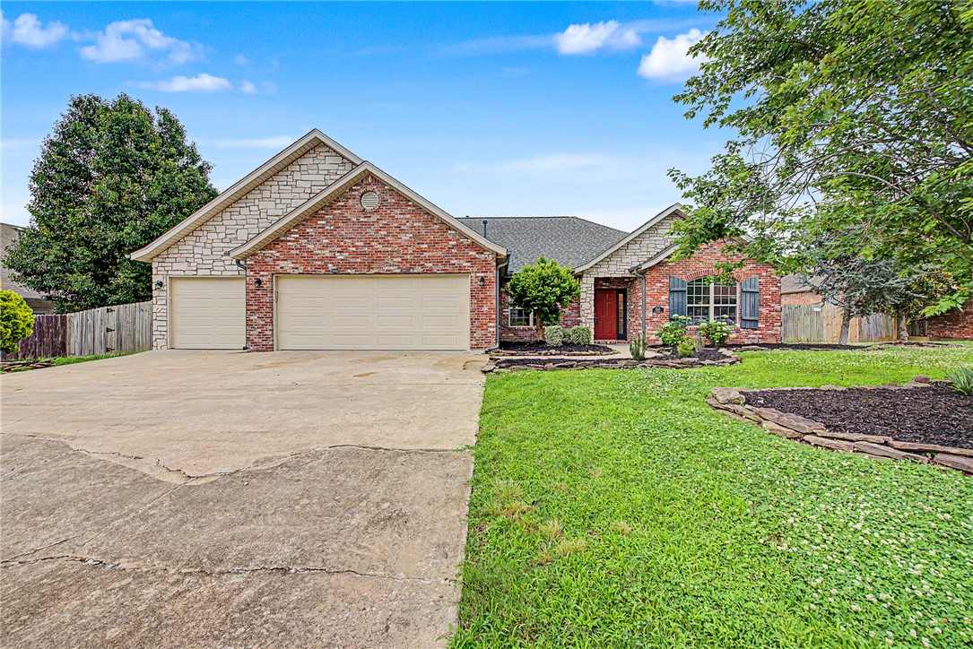 Wildwood Sub Ph 2 - Residential