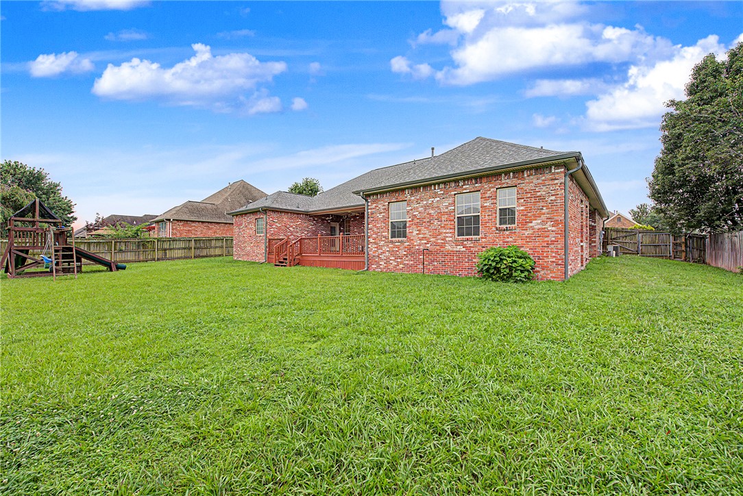 Wildwood Sub Ph 2 - Residential