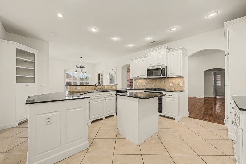 Wildwood Sub Ph 2 - Residential