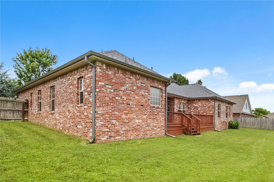Wildwood Sub Ph 2 - Residential