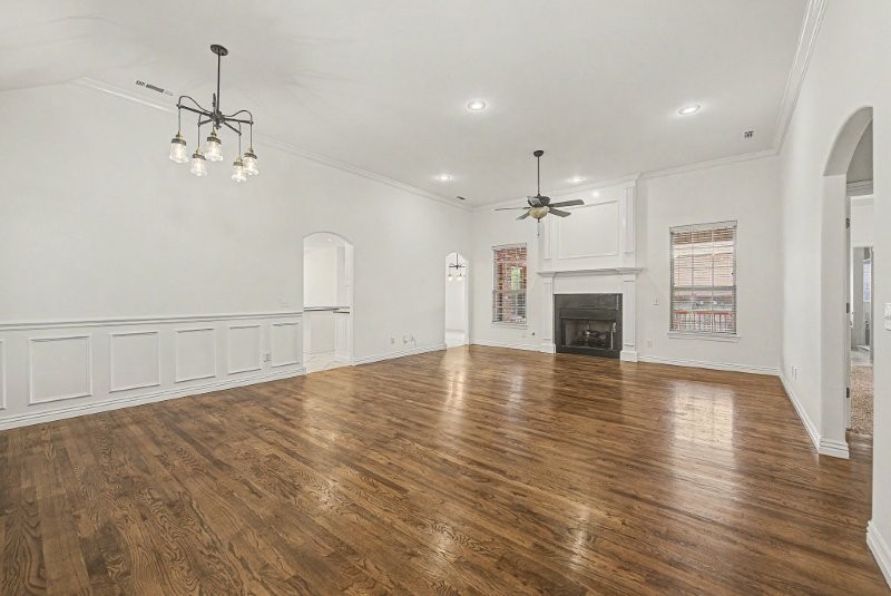 Wildwood Sub Ph 2 - Residential