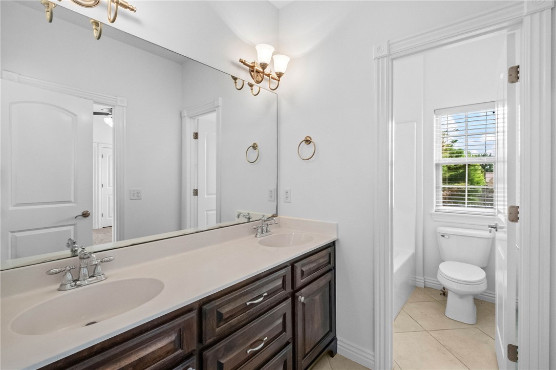 Wildwood Sub Ph 2 - Residential