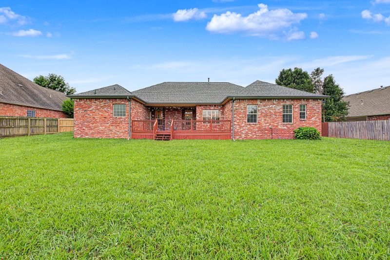 Wildwood Sub Ph 2 - Residential