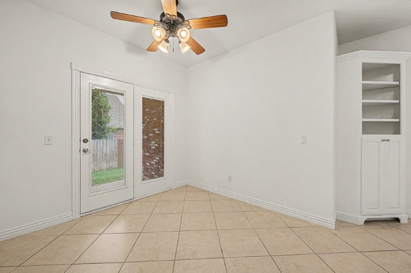 Wildwood Sub Ph 2 - Residential