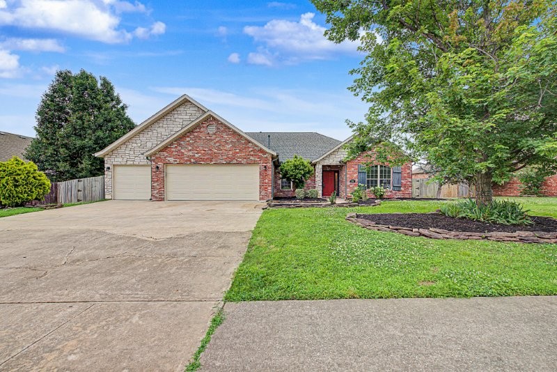 Wildwood Sub Ph 2 - Residential