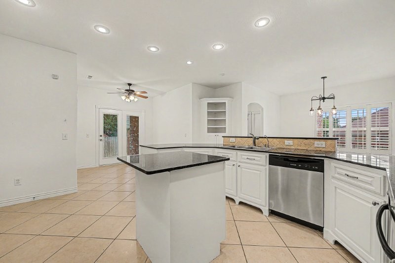 Wildwood Sub Ph 2 - Residential