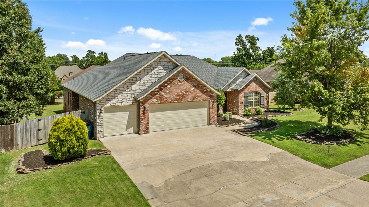 Wildwood Sub Ph 2 - Residential
