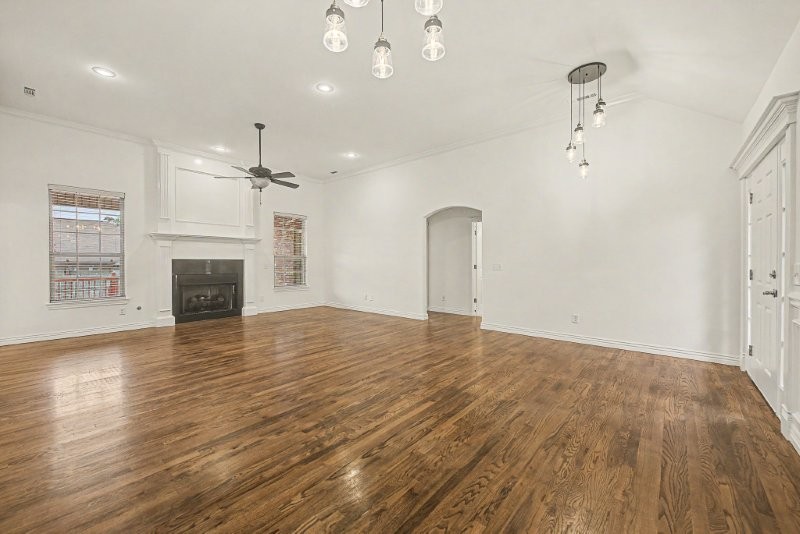 Wildwood Sub Ph 2 - Residential