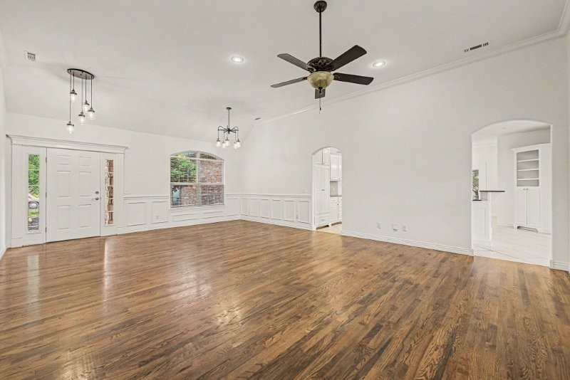 Wildwood Sub Ph 2 - Residential