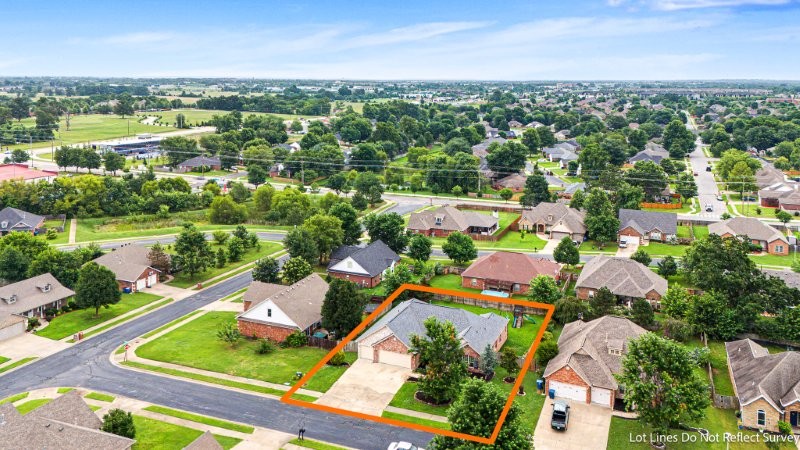 Wildwood Sub Ph 2 - Residential