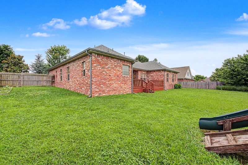 Wildwood Sub Ph 2 - Residential