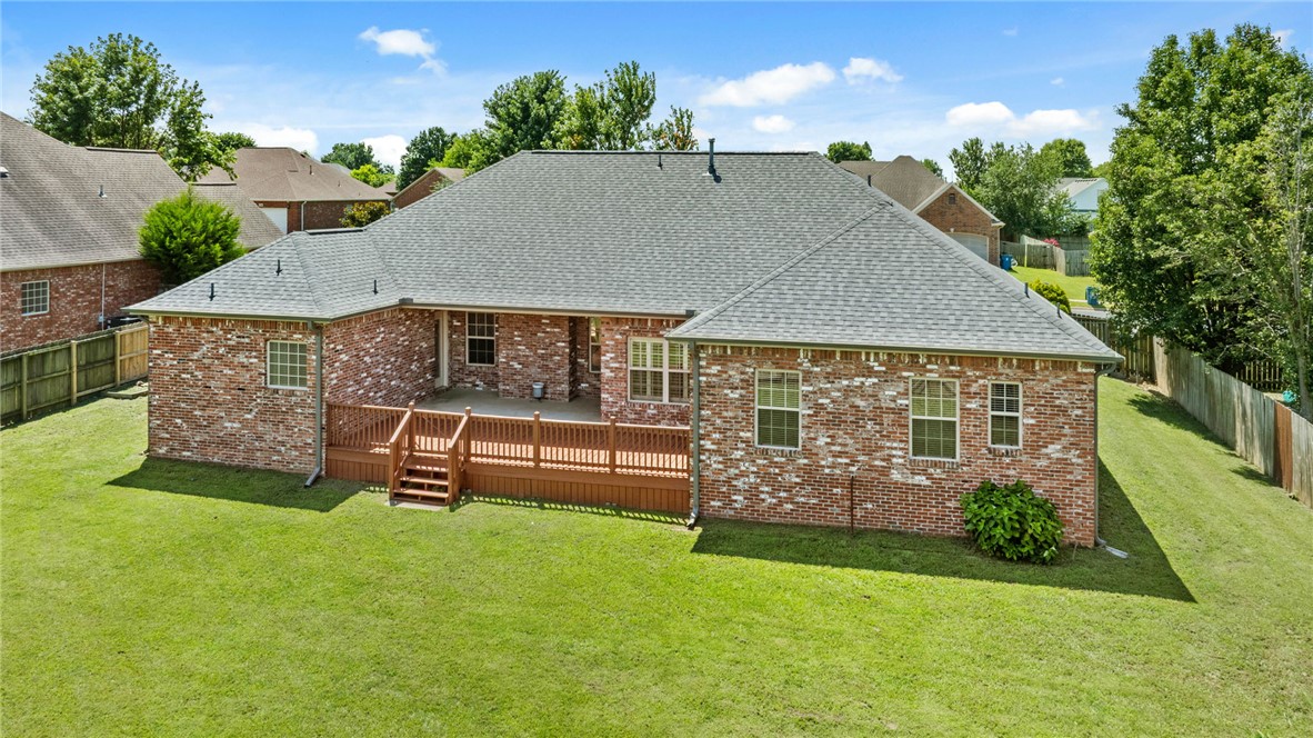 Wildwood Sub Ph 2 - Residential