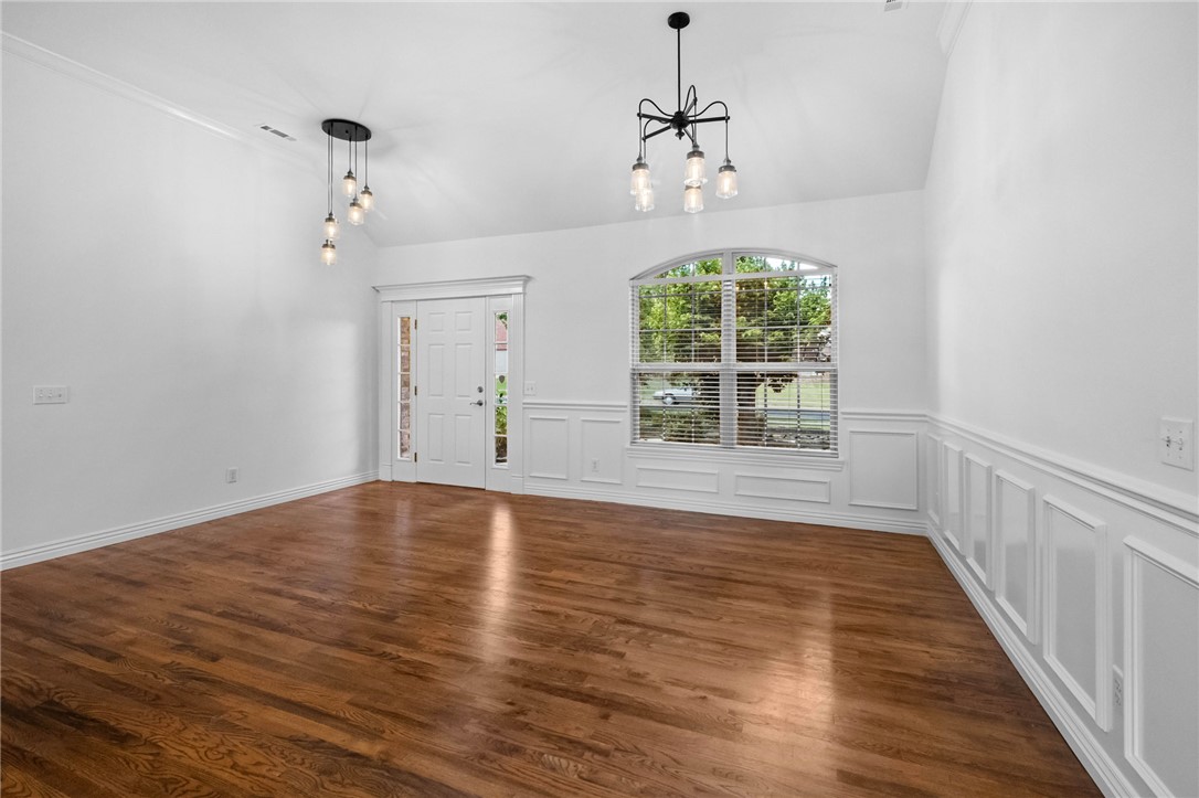 Wildwood Sub Ph 2 - Residential
