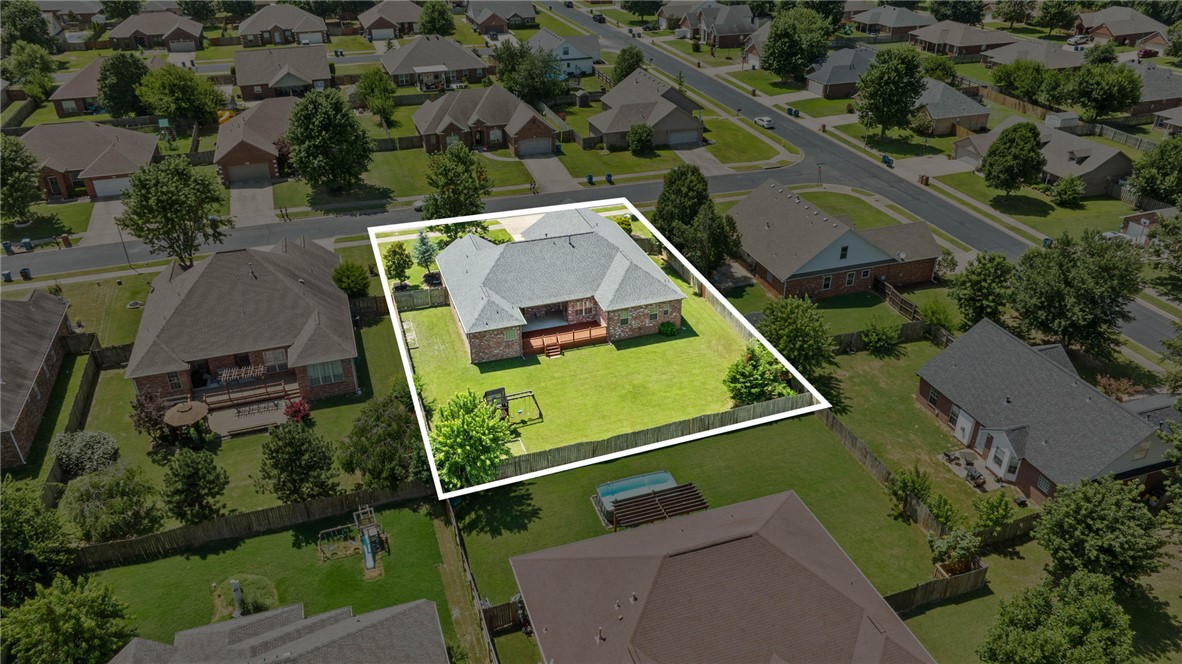Wildwood Sub Ph 2 - Residential
