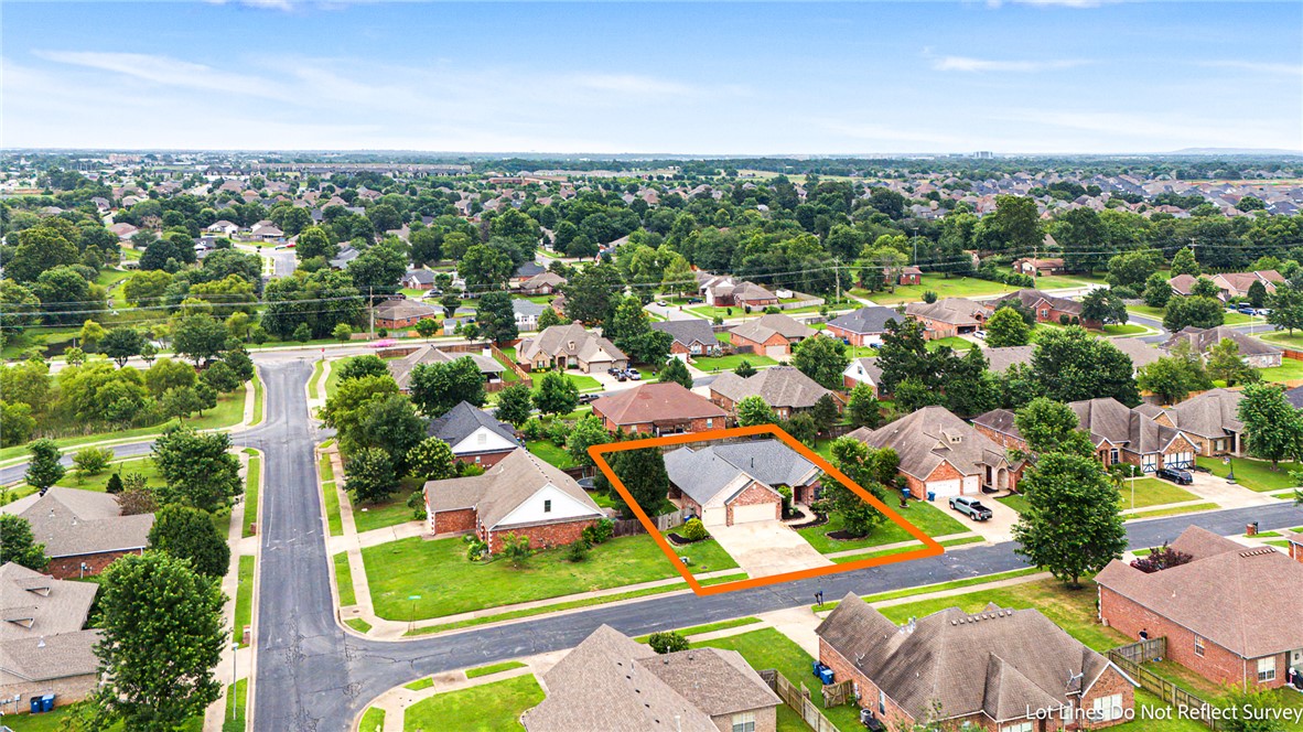 Wildwood Sub Ph 2 - Residential