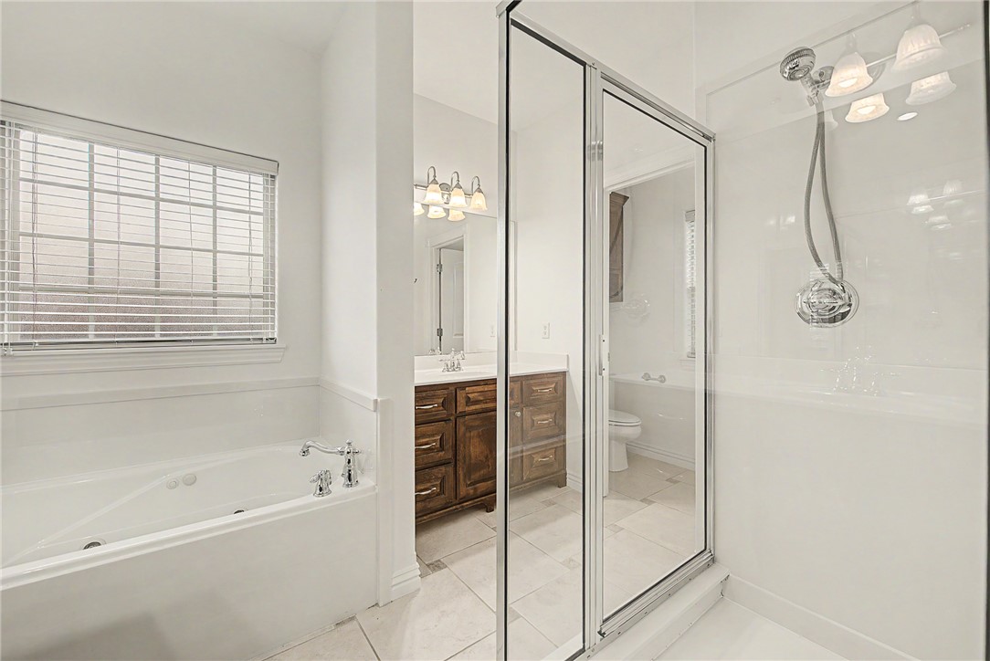Wildwood Sub Ph 2 - Residential