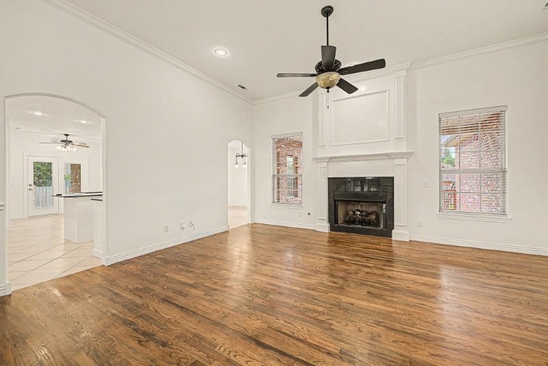 Wildwood Sub Ph 2 - Residential