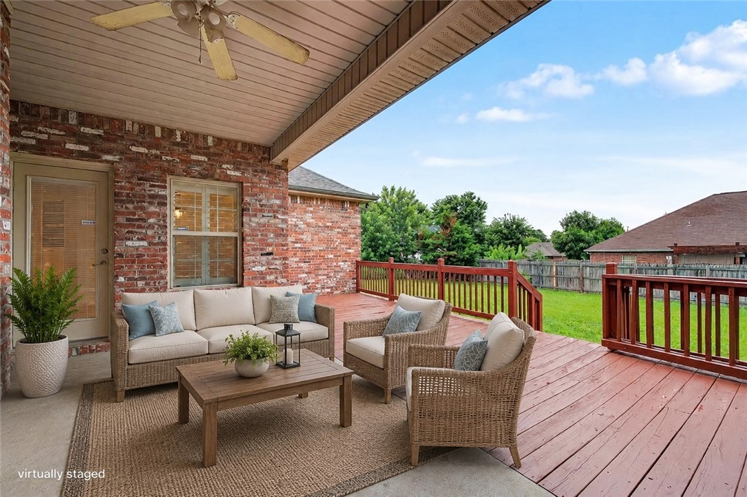 Wildwood Sub Ph 2 - Residential