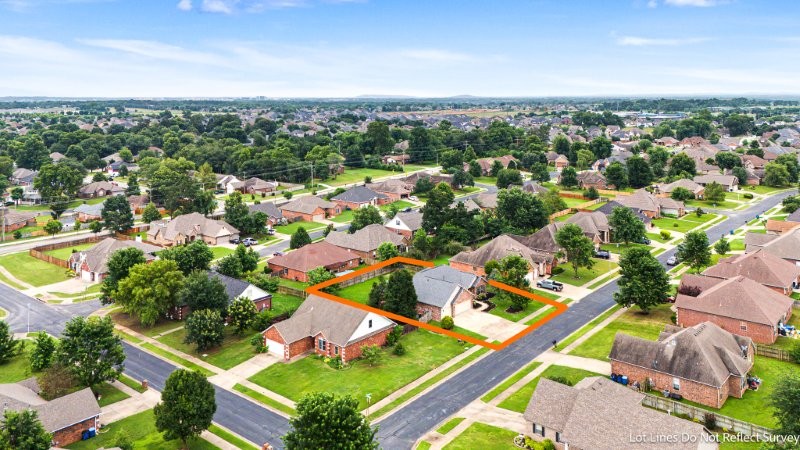 Wildwood Sub Ph 2 - Residential