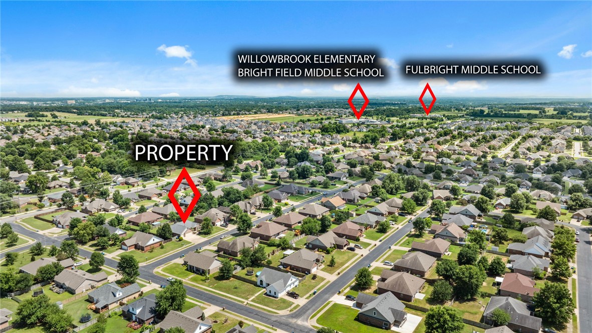 Wildwood Sub Ph 2 - Residential