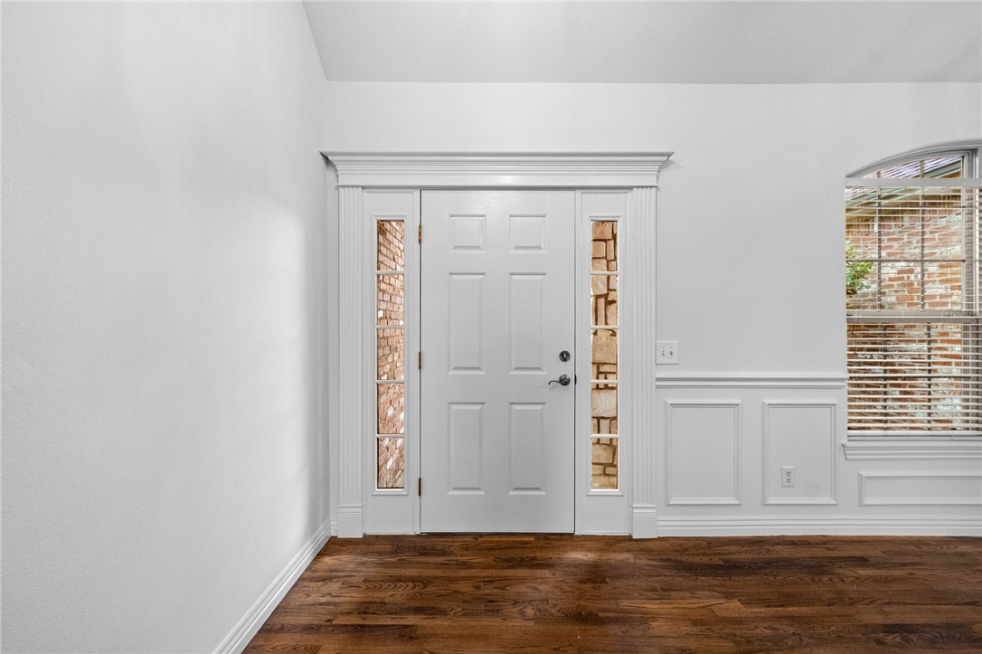 Wildwood Sub Ph 2 - Residential