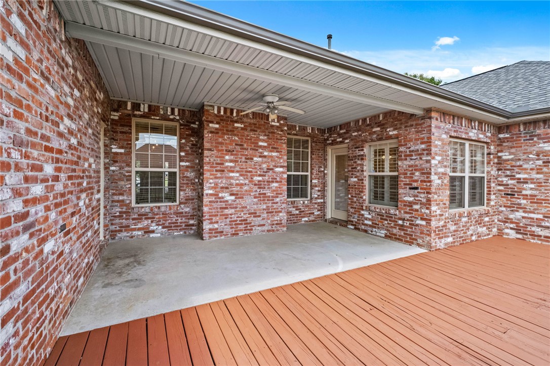 Wildwood Sub Ph 2 - Residential