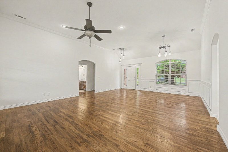 Wildwood Sub Ph 2 - Residential