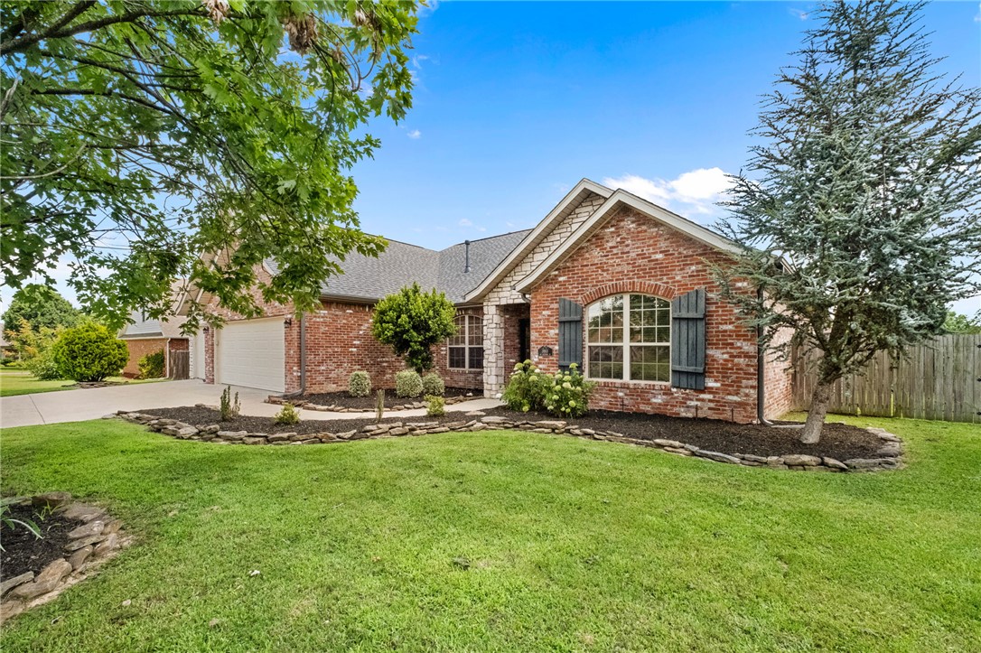 Wildwood Sub Ph 2 - Residential