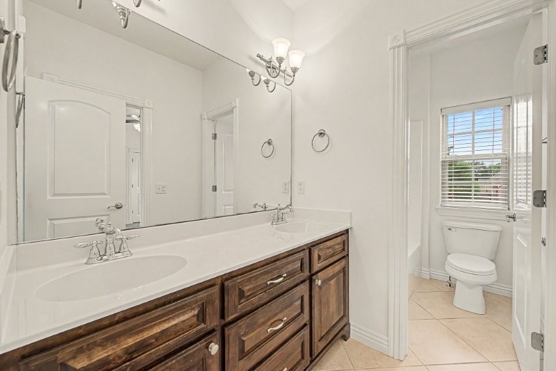 Wildwood Sub Ph 2 - Residential