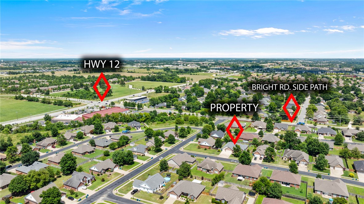 Wildwood Sub Ph 2 - Residential