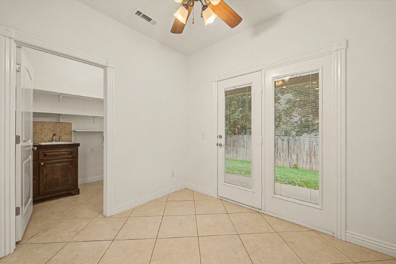 Wildwood Sub Ph 2 - Residential
