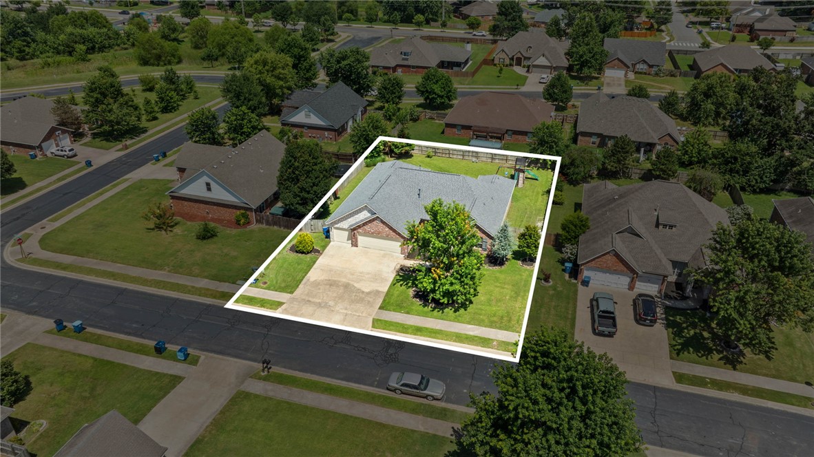 Wildwood Sub Ph 2 - Residential
