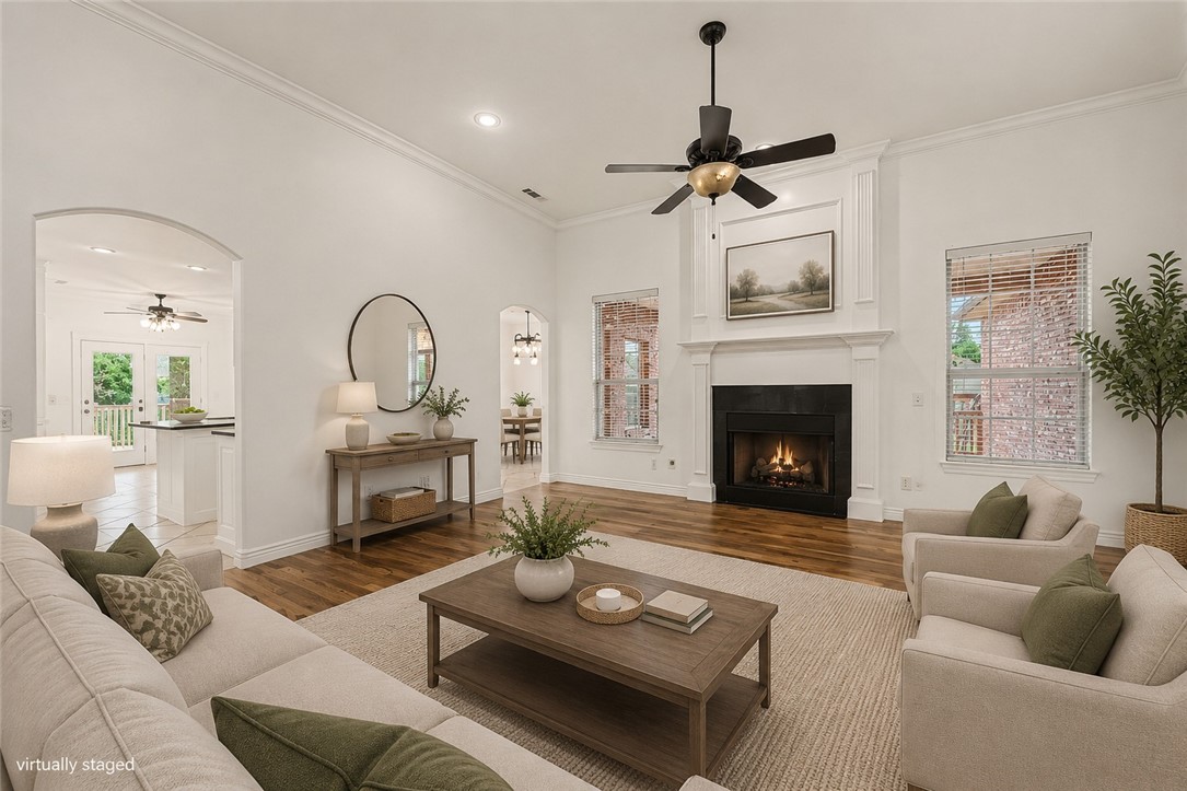 Wildwood Sub Ph 2 - Residential